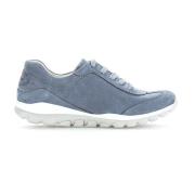 Rollingsoft Dames Wandelsneaker Gabor , Blue , Dames