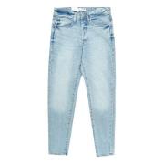 Slim Fit Toby 3302 Jeans Selected Homme , Blue , Heren