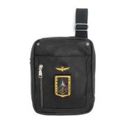 Reisbagage Aeronautica Militare , Black , Heren