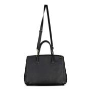 Shoulder Bags Abro , Black , Dames