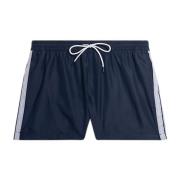 Beachwear Calvin Klein , Blue , Heren