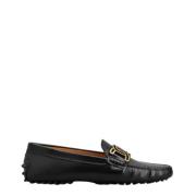 Loafers Tod's , Black , Dames