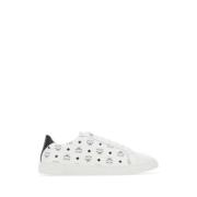 Terrain Sportschoenen MCM , White , Heren