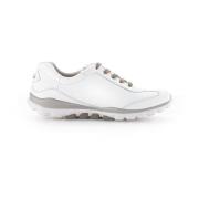 Rollingsoft Dames Wandelsneaker Gabor , White , Dames