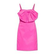Mouwloze jurk Kate Spade , Pink , Dames