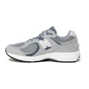 Heren Sneakers 2002Rst New Balance , Gray , Heren