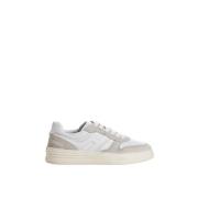 Moderne Tennisschoenen Hogan , White , Dames