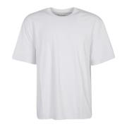 T-Shirts Covert , White , Heren