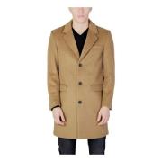 Beige Herenjas Antony Morato , Beige , Heren