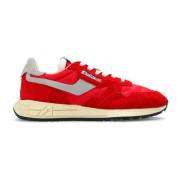 ‘Reelwind’ sneakers Autry , Red , Dames