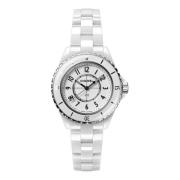 Watches Chanel , Gray , Dames