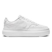 Stijlvolle Court Vision Alta LTR Sneakers Nike , White , Dames