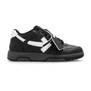 Out Of Office sneakers Off White , Black , Heren
