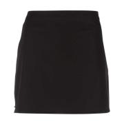 Short Skirts Our Legacy , Black , Dames