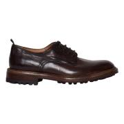 Schoen gekoppeld aan Derby Green George , Brown , Heren