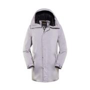 Parka Moorer , Beige , Heren