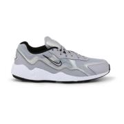 Alpha Sneakers Nike , Gray , Heren