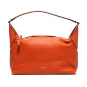 Handtas Gianni Chiarini , Red , Dames