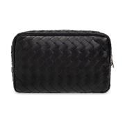 Intrecciato handtas Bottega Veneta , Black , Heren