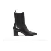 Ankle Boots ASH , Black , Dames