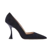 XCurve 100 Pumps Stuart Weitzman , Black , Dames