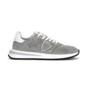 Tropez 2.1 Sneakers Philippe Model , Gray , Heren