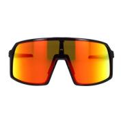 Sutro S Zonnebril Oo9462 946209 Oakley , Black , Unisex