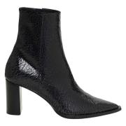 Gevechtslaars Dorothee Schumacher , Black , Dames