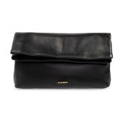 ‘Lunch’ handtas Jil Sander , Black , Dames