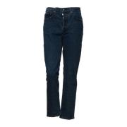 Jazz POP Slim-Fit Jeans Levi's , Blue , Dames