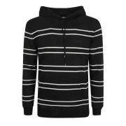 Td95 Sweaters Saint Laurent , Black , Heren