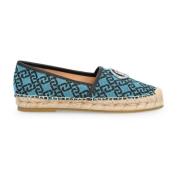 Lage Sneakers voor Dames, Lente/Zomer Collectie Liu Jo , Blue , Dames