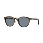 Zonnebril Persol , Brown , Heren