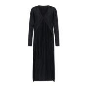 Geplooide cardigan Issey Miyake , Black , Dames