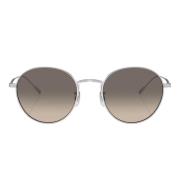 Altair Ov1306St Zonnebril Oliver Peoples , Gray , Unisex