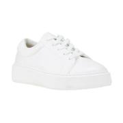 Sneakers Ganni , White , Dames