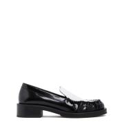 Tijdloze Grayson Loafer met Modern Design Stuart Weitzman , Black , Da...