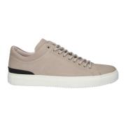 Pure Cashmere Sneaker Blackstone , Brown , Heren