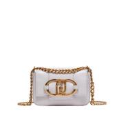 Stijlvolle Borsa Tas Liu Jo , Beige , Dames