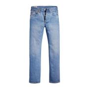 Chemical 501 Original Jeans Levi's , Blue , Heren