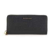 Portemonnees & Pasjeshouders Michael Kors , Black , Dames