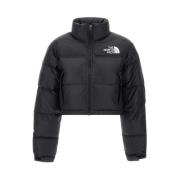 Zwarte Jassen van The North Face The North Face , Black , Dames