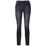 Need Skinny Jeans in Donkergrijs Drykorn , Gray , Dames