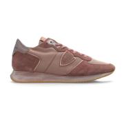 Trpx Sneakers Philippe Model , Pink , Dames