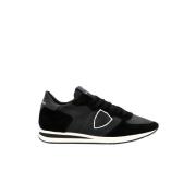 Trpx Sneakers Philippe Model , Black , Heren