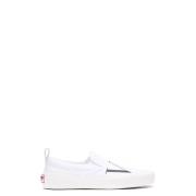 Stijlvolle Sneaker voor Heren Valentino Garavani , White , Heren