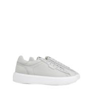 Stijlvolle Sneakers Nubikk , Gray , Heren