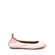 Ballerinas Lanvin , Pink , Dames