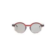 ‘Sobriety’ zonnebril Thierry Lasry , Red , Dames