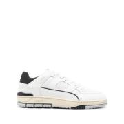 Witte Area Lo Sneakers Axel Arigato , White , Heren